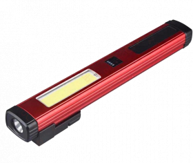 Lanterna de Urgenta LED si COB Model FAYD2303