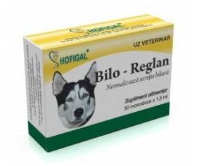 Bilo-Reglan 30Monodoze - Uz veterinar - Hofigal