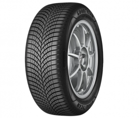 Anvelopa all-season Goodyear Goodyear Vector4s G3 175/65R14 86H