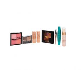 Set Machiaj, Technic, 8 Piece Full Size Make-up Set