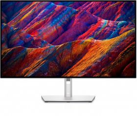 dell Dell UltraSharp 32 4K USB-C Hub Monitor - U3223QE, 80cm (31.5'') (DELL-U3223QE)