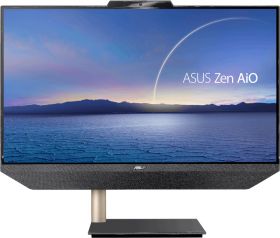 All-In-One PC ASUS Expert Center E5, 23.8 inch FHD, Procesor Intel® Core™ i5-10500T 2.3GHz Comet Lake, 16GB RAM, 256GB SSD + 1TB HDD, UHD 630, Camera Web, no OS