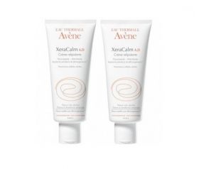 AVENE XERACALM A.D. CREMA 200ML 1+1 50% REDUCERE LA AL 2-LEA PRODUS