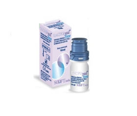 LACTOYAL FREE SOLUTIE OFTALMICA 10ML