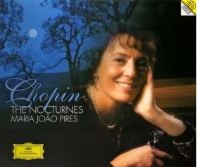 Chopin: The Nocturnes | Maria Joao Pires