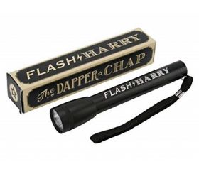 Lanterna - The Dapper Chap „Flash Harry” Torch | CGB Giftware