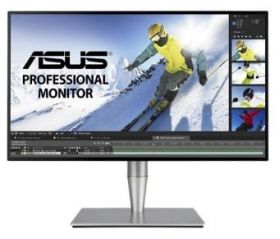 ASUS PA27AC 68,6 cm (27') 2560 x 1440 Pixel Quad HD LED Negru, Gri (90LM02N0-B01370)