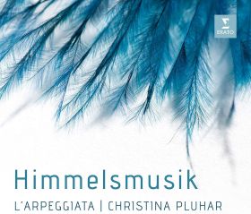 Himmelsmusik | Christina Pluhar