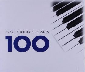 100 Best Piano | Various Artists