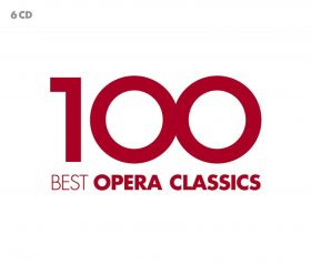 100 Best Opera Classics | 