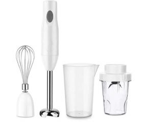 Blender 3 in 1 mancare bebelusi 150W BABY Q-B1