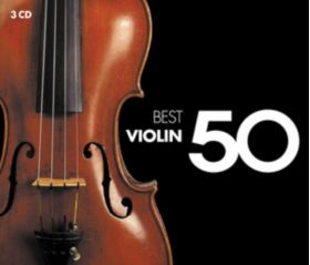 50 Best Violin | 