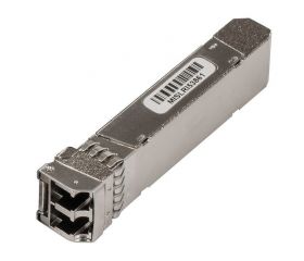 mikrotik Mikrotik S-C51DLC40D module de emisie-recepție pentru rețele Fibră optică 1250 Mbit/s SFP 1510 nm (S-C51DLC40D)