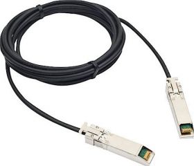 Lenovo 2m Passive DAC SFP+ Cable (00AY765)