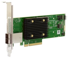 Lenovo ThinkSystem 440-8e SAS/SATA PCIe Gen4 12Gb HBA (4Y37A78837)