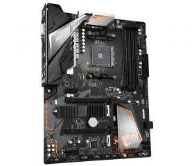 Gigabyte B450 AORUS Elite V2 AMD B450 Mufă AM4 ATX (B450 AORUS ELITE V2)