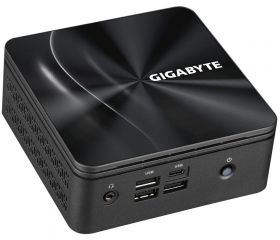 Gigabyte GB-BRR5H-4500 sistem barebone UCFF Negru 4500U 2,3 GHz (GB-BRR5H-4500)