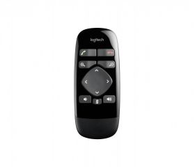 logitech Logitech REMOTE CONTROL - BCC950 ConferenceCam IR -  WW-9004 - SPARE (993-000754)