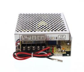 sursa in comutatie ac-dc cu backup 60w 13.8v 4.34a well