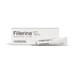 FILLERINA 12HA DENSIFYING FILLER CREMA CONTUR OCHI GRAD3