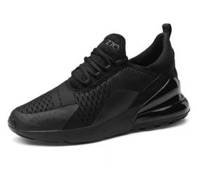 Adidași moderni pentru bărbați J2143 negru 39