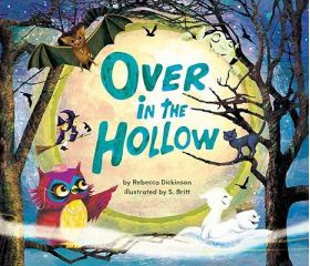 Over in the Hollow | Rebecca Dickinson