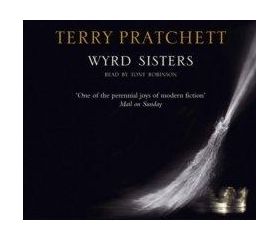 Wyrd Sisters | Terry Pratchett