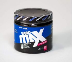 Performax Labs Vaso Max 25 serv