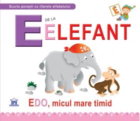 E de la Elefant | Greta Cencetti, Emanuela Carletti