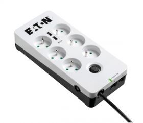 Eaton Protection Box 6 Tel@ USB FR (PB6TUF)