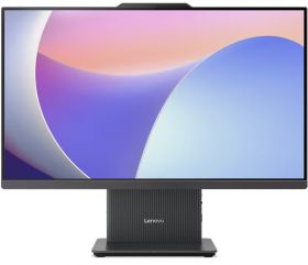 All-In-One PC Lenovo IdeaCentre AIO 24IRH9, 23.8 inch FHD IPS, Procesor Intel® Core™ i7-13620H 4.9GHz Raptor Lake, 16GB RAM, 1TB SSD, UHD Graphics, Camera Web, no OS