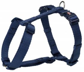 Ham Premium H XXS-XS 20-32 cm/10 mm Indigo 204813