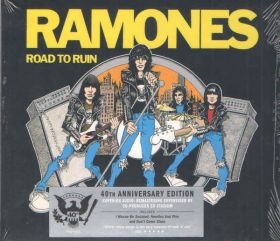 Road to Ruin | Ramones