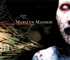 Antichrist Superstar | Marilyn Manson