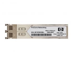 HPE X130 SFP+ LC SR Transceiver (JD092B)