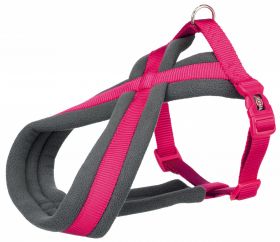 Ham Premium Touren S 35-50 cm/20 mm Fuchsia 203711