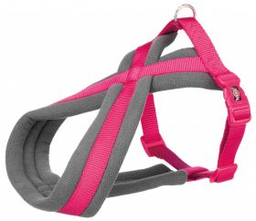 Ham Touring, L-XL: 70-110 cm/25 mm, Fuchsia, 204211