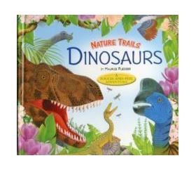 Dinosaurs | Maurice Pledger