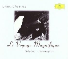 Le Voyage Magnifique | Franz Schubert, Maria Joao Pires