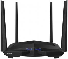 Router wireless Tenda Gigabit AC10 Dual-Band WiFi 5