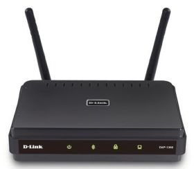 D-Link DAP-1360 300 Mbit/s (DAP-1360/E)