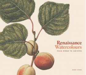 Renaissance Watercolours | Mark Evans, Elania Pieragostini