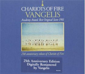 Chariots Of Fire - Original recording remastered | Vangelis