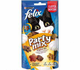 Felix Party Mix Original Mix - 60 g