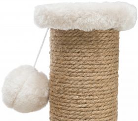 Ansamblu Nayra cu Sisal, 40 x 40 cm, Bej, 44436