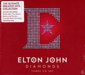 Diamonds (3CD Set) | Elton John