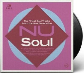 Nu Soul | Various Artists