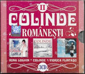 Colinde Romanesti II |