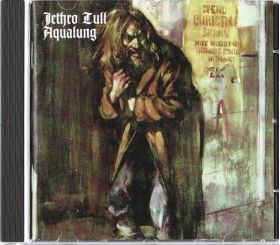 Aqualung - Special Edition Remastered Extra Tracks | Jethro Tull