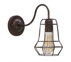 Mauro Ferretti Lampa de perete -B- CM 33X15X27,5